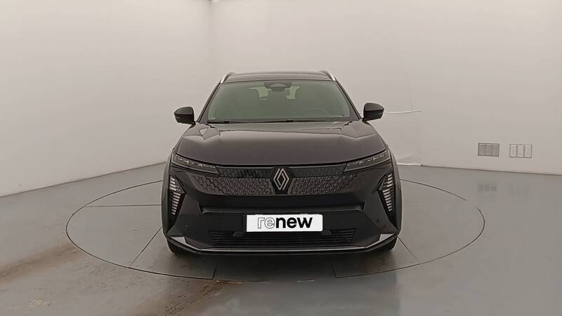Renault Scenic E-Tech Electrique
