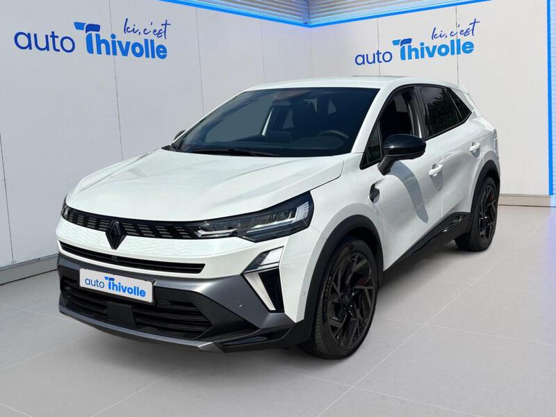 Renault Symbioz