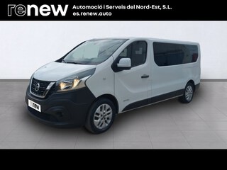 NV 300