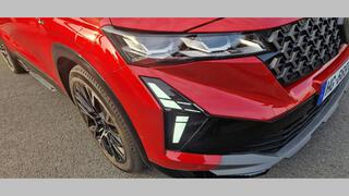 Vehicle 3D Image