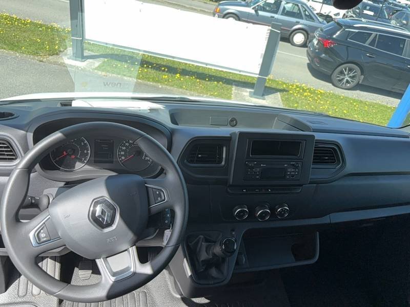 Renault Master III