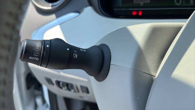 Renault ZOE E-Tech Electrique