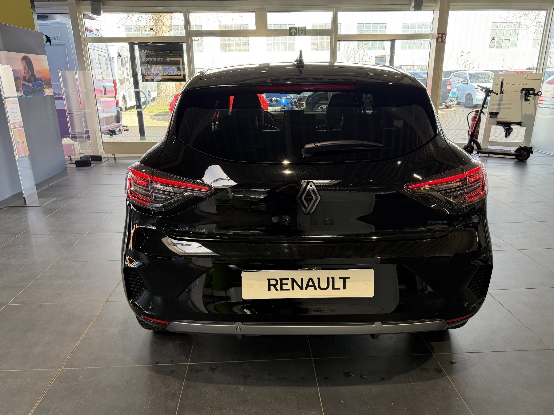 Renault Clio – Bild 12