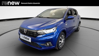 SANDERO