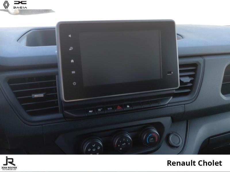Renault Trafic Fourgon