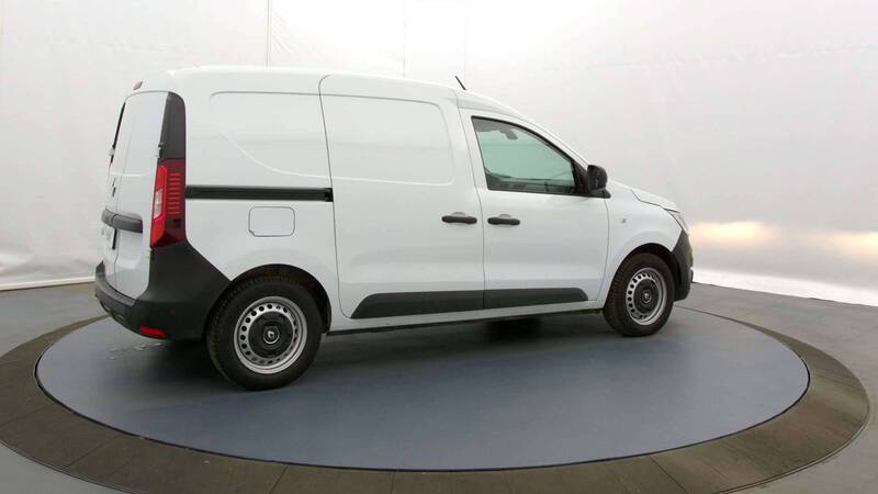 Renault Express VAN
