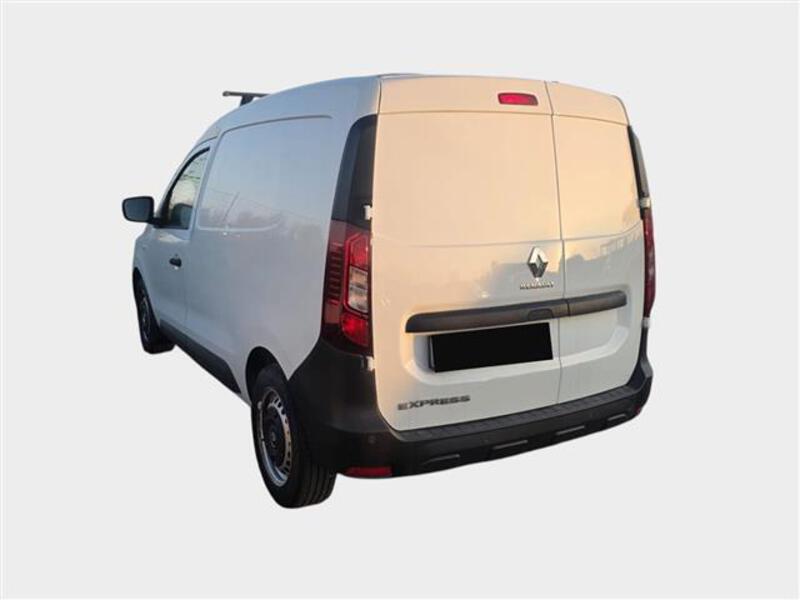 Renault Express