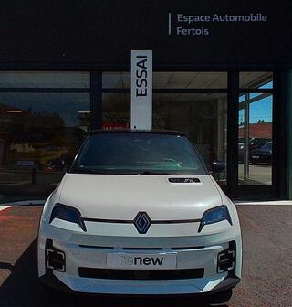 Vehicle 3D Image