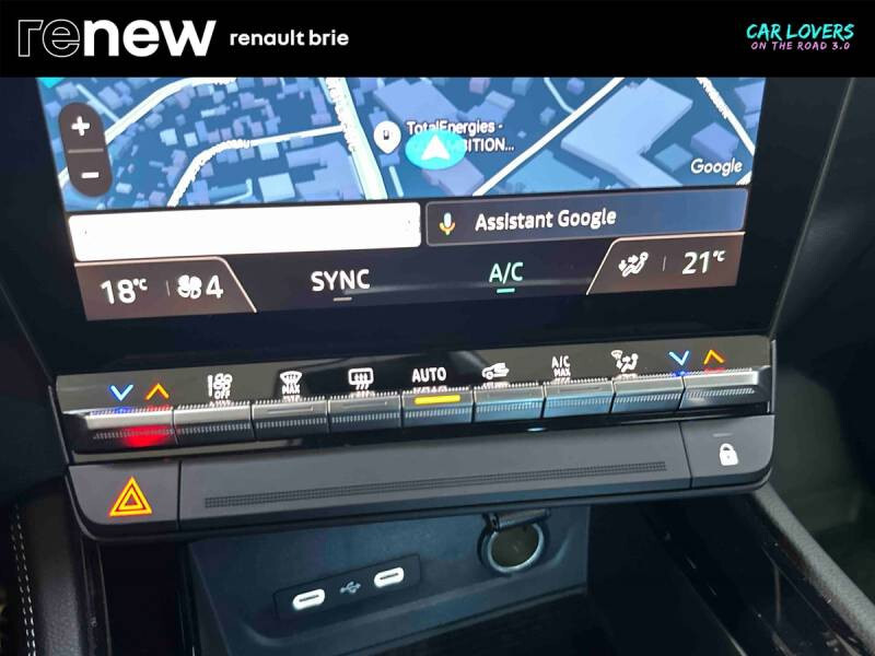 Renault Austral