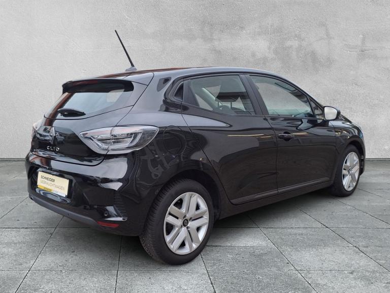 Renault Clio – Bild 5