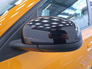 Vehicle 3D Image