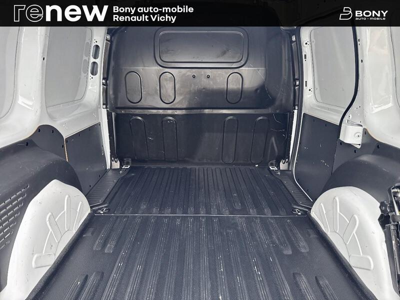 Renault Kangoo VU