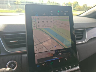 Vehicle 3D Image