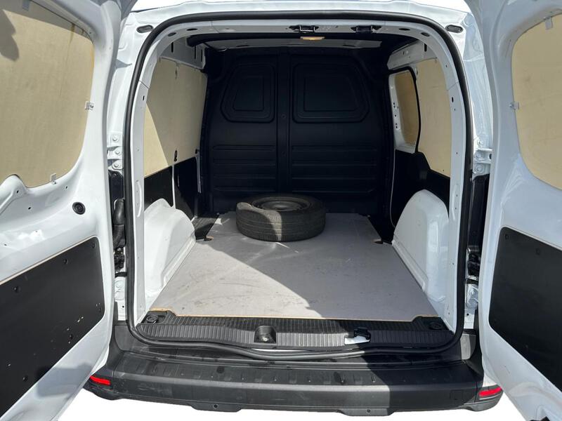 Renault Kangoo VU
