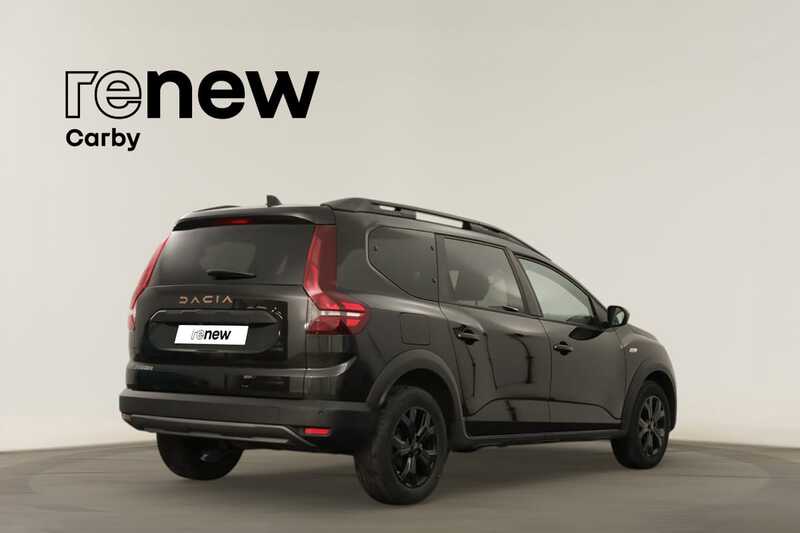 DACIA Jogger Jogger 1.0 TCe Extreme+ Up&amp;Go 7L — photo 3
