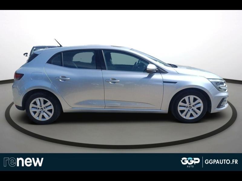Renault Megane IV Berline