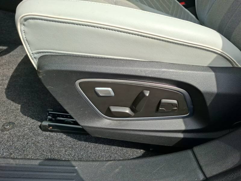 Renault Scenic E-Tech Electrique