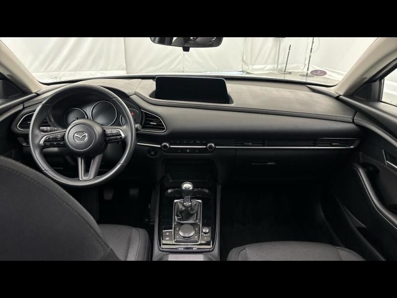 Mazda CX-30 2024