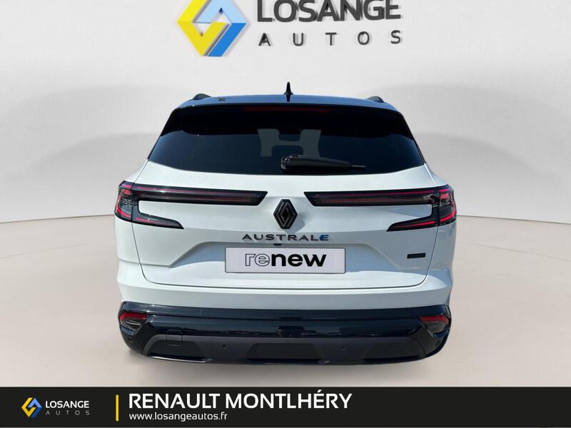 Renault Austral