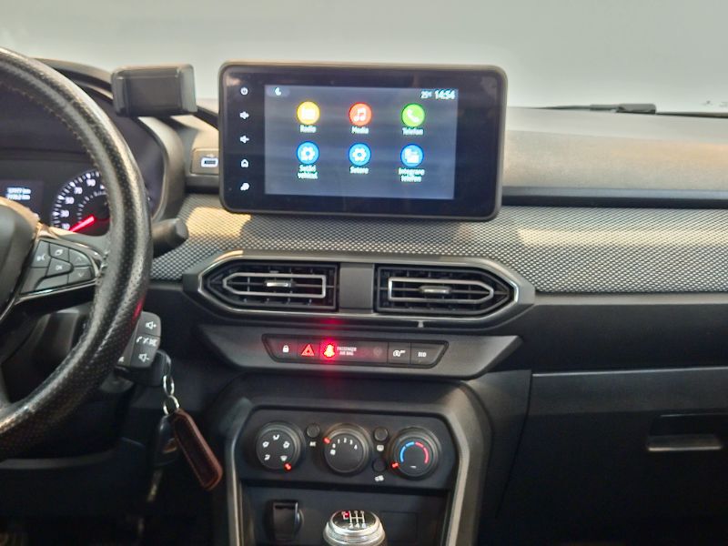 DACIA Logan 2021 — imagine 40