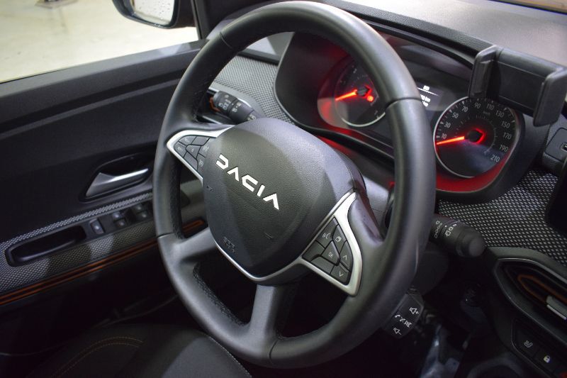 DACIA Sandero 2023 — imagine 17