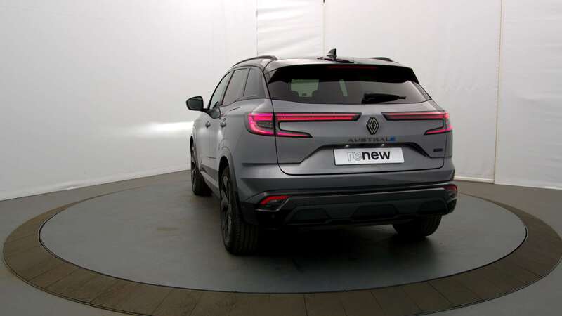 Renault Austral
