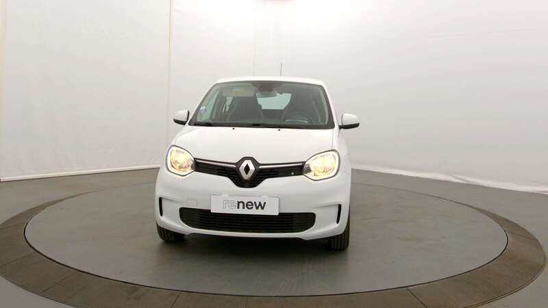 Renault Twingo III