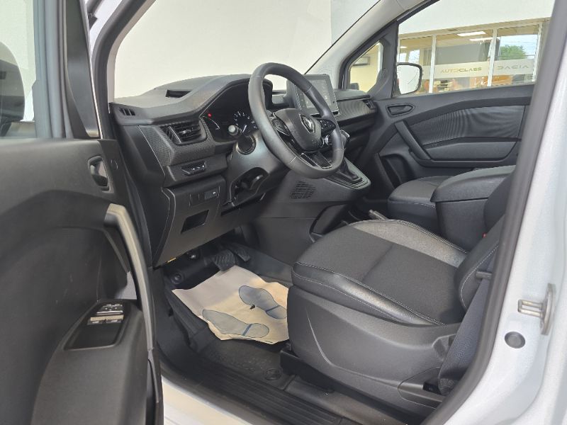 RENAULT Kangoo 2023 — imagine 35
