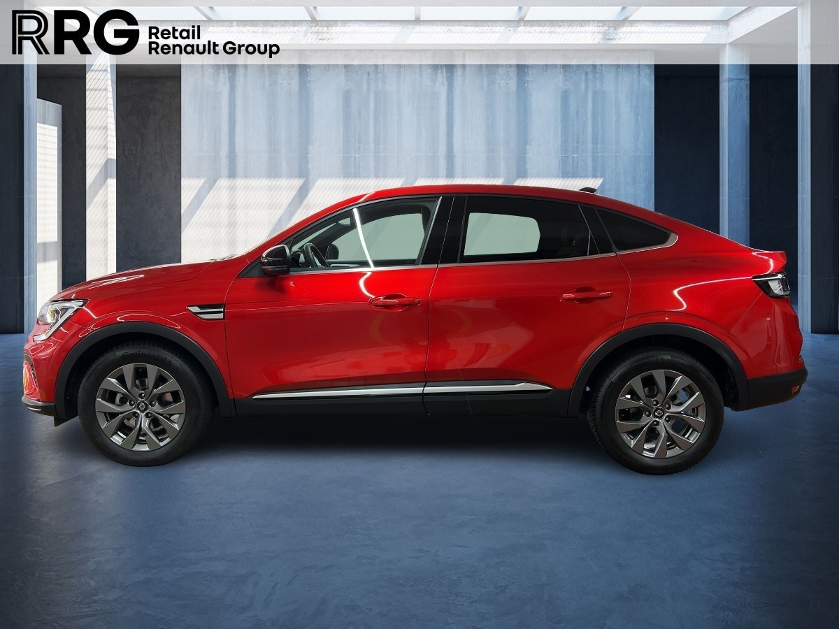 Renault Arkana – Bild 2