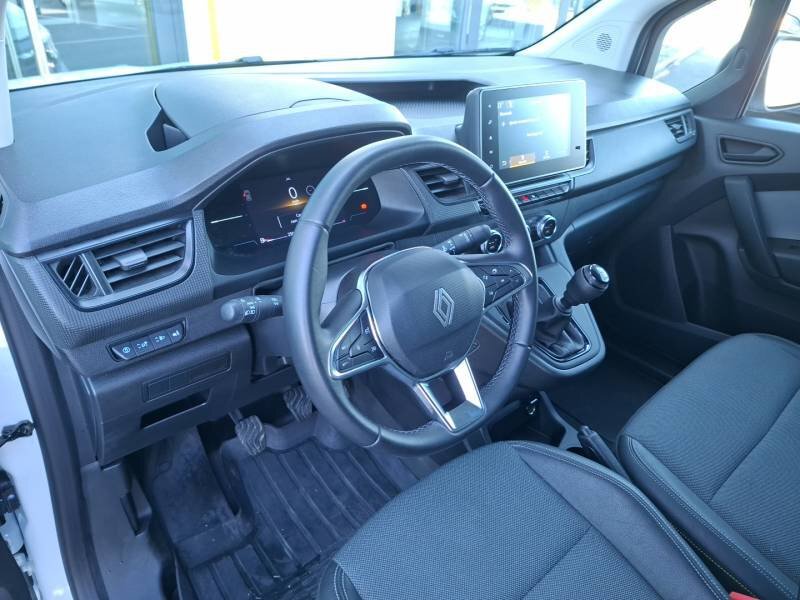 Renault Kangoo VU