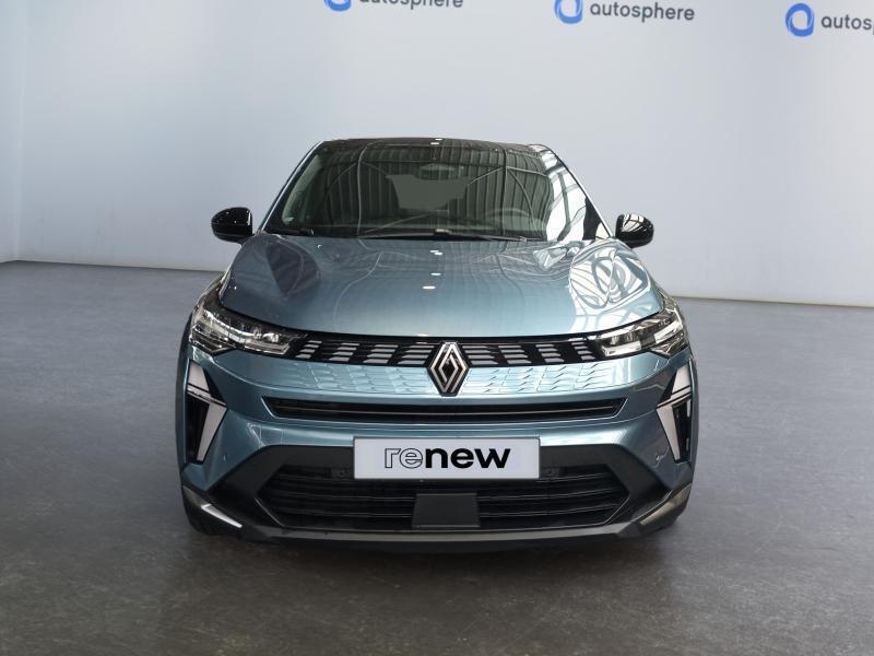Renault Symbioz