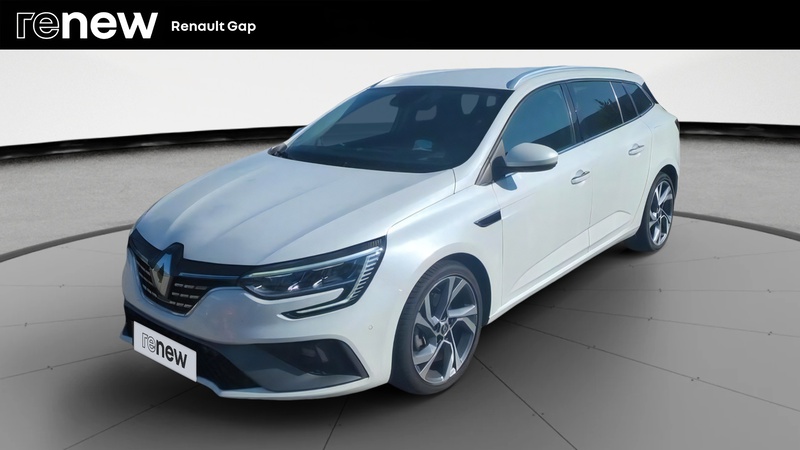 Renault Megane IV Estate