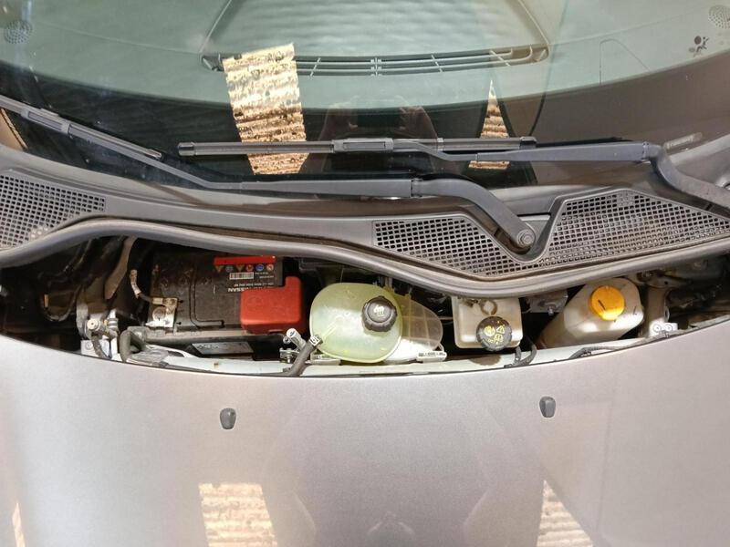 Renault Twingo E-Tech Electrique