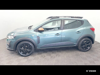 Vehicle 3D Image