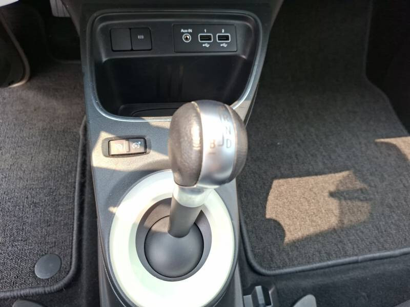 Renault Twingo E-Tech Electrique