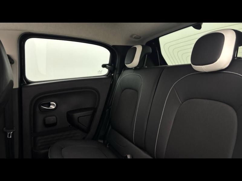 Renault Twingo III
