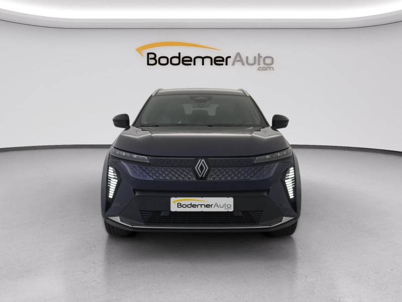 Renault Scenic E-Tech Electrique