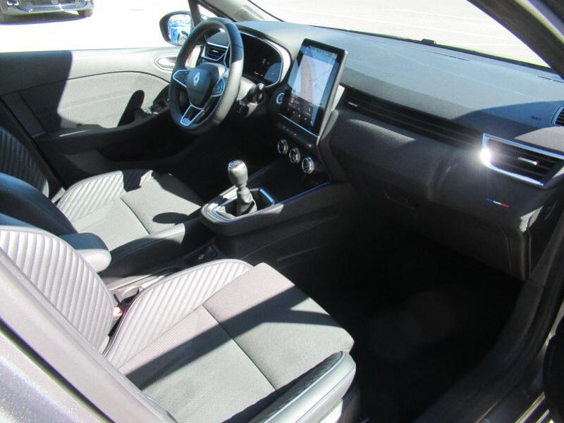 Renault Clio V