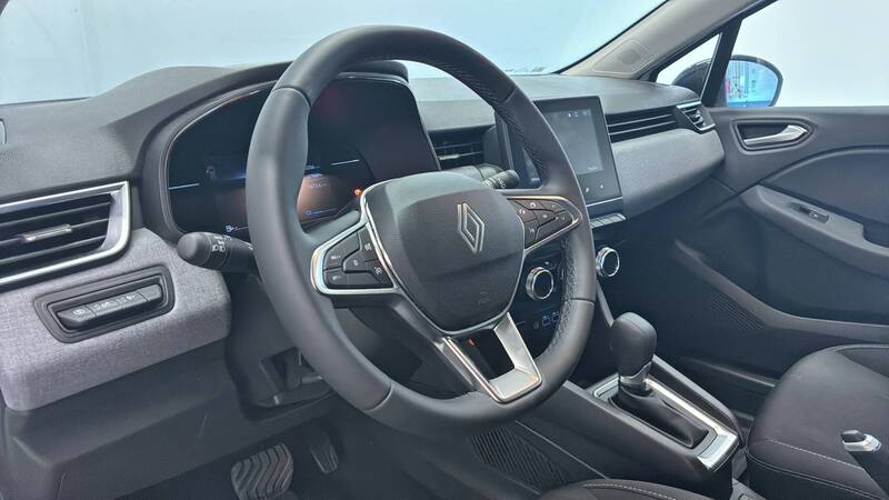 Renault Clio V