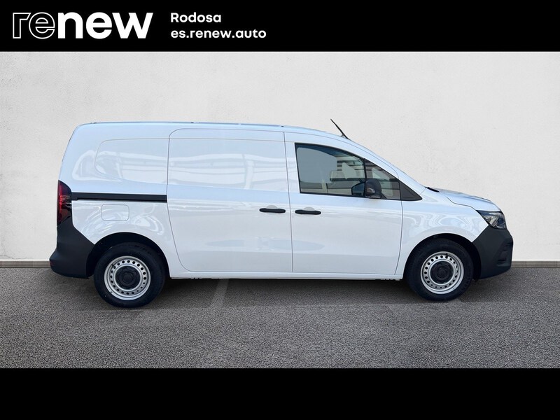 Renault Kangoo Furgón