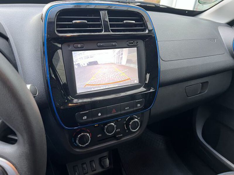 Fahrzeugabbildung Spring Business Automatik Klima*Navi*Rückfahrcam Bild 12 von 12