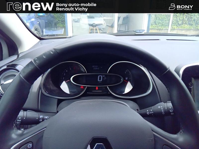 Renault Clio IV