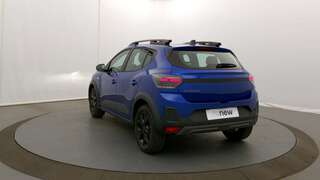 Vehicle 3D Image