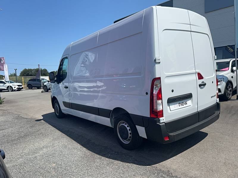 Renault Master III