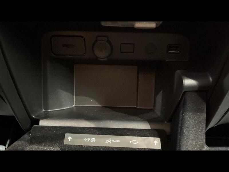 Citroen C4 Spacetourer