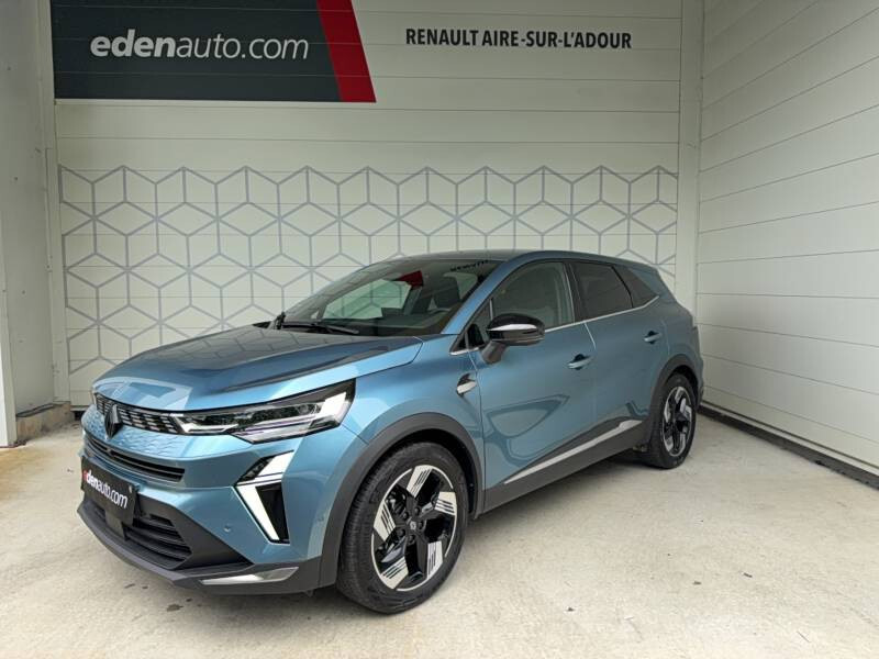 Renault Symbioz