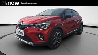 CAPTUR