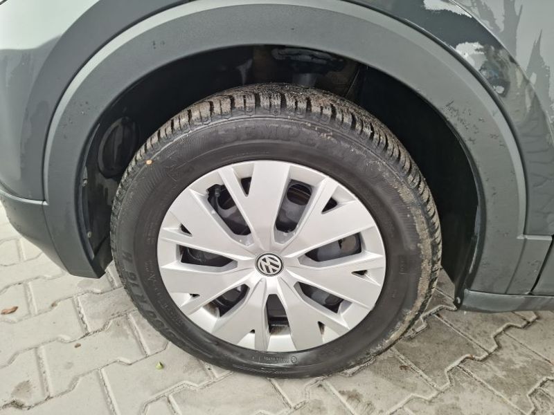 VOLKSWAGEN T-Cross 0 — imagine 24
