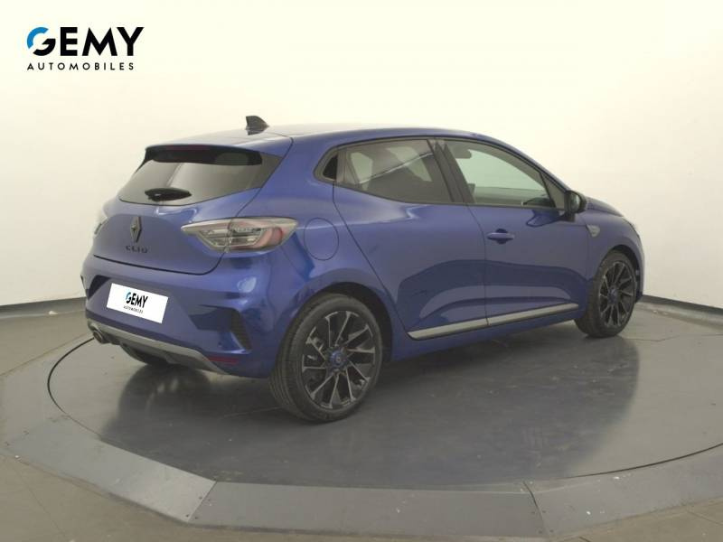 Renault Clio V