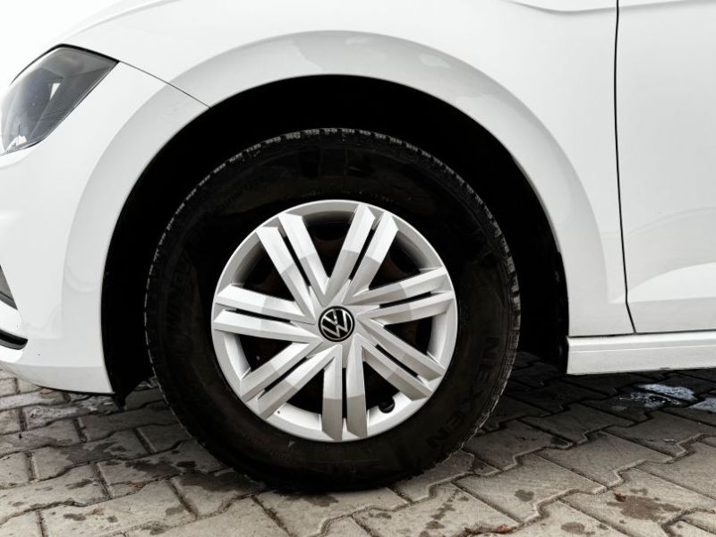 VOLKSWAGEN Polo 2021 — imagine 55